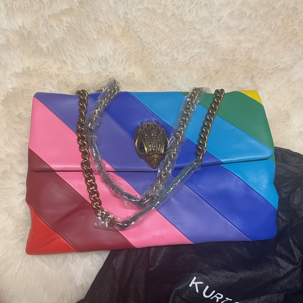 Kurt Geiger bag